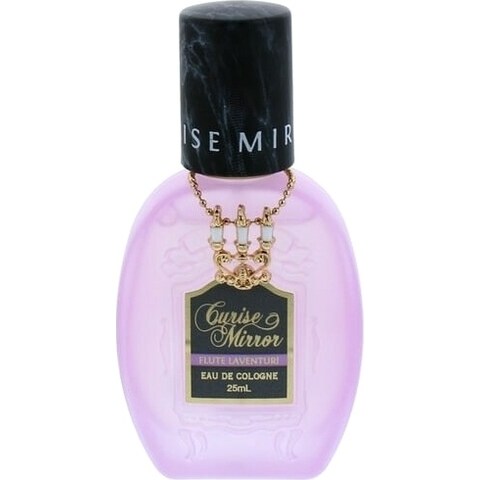 Curise Mirror - Flute Laventuri